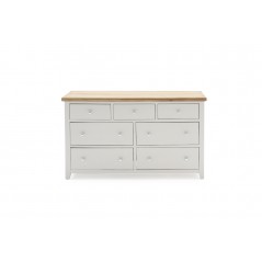 VL Ferndale Dresser Chest - 7 Drawer